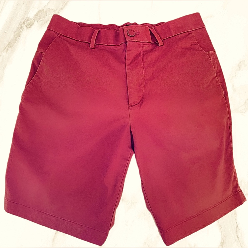 Banana Republic Aiden Short